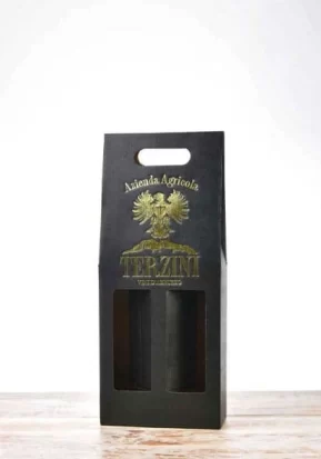 portabottiglie 2 bottiglie