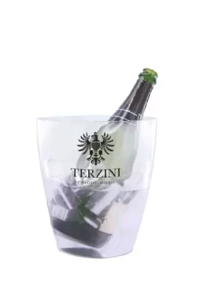 secchiello del ghiaccio