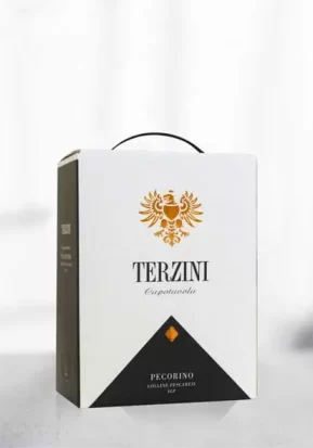 bag in box 3l pecorino