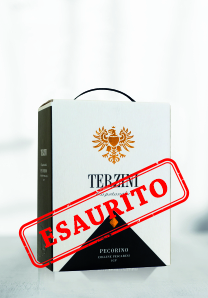 Bag in Box 3L Pecorino Colline Pescaresi IGP