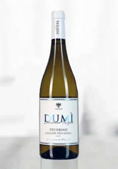 Dumì Pecorino IGP