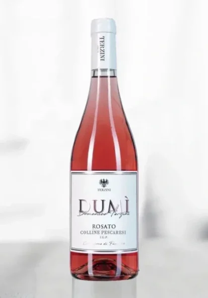 Dumì Rosato Colline Pescaresi IGP