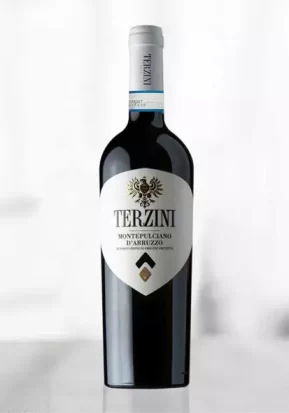 montepulciano d'abruzzo