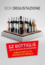 Box Degustazione Cantina Terzini