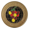 Gran medaglia d'oro Vinitaly - cantina Terzini