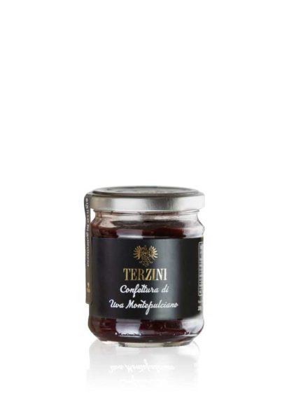 Traubenmarmelade Montepulciano Cantina Terzini