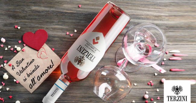 San Valentino: il vino giusto per il tuo partner