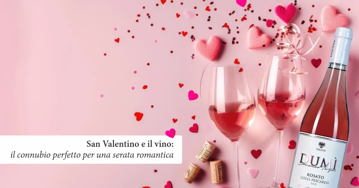 San Valentino - Cantina Terzini